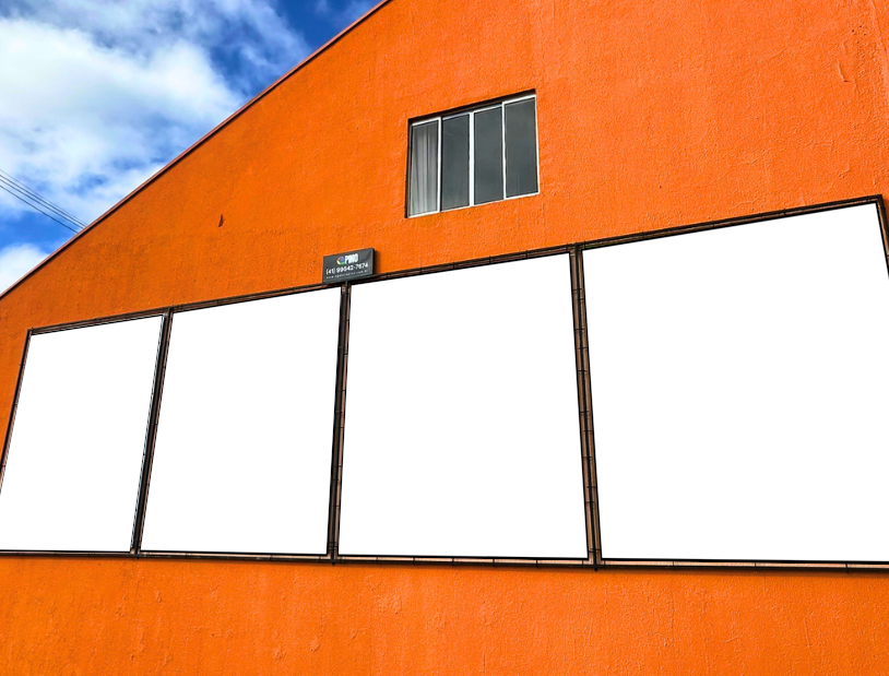 Outdoor Matinhos – Ponto 7