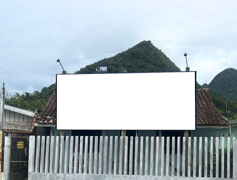 Outdoor Matinhos – Ponto 3