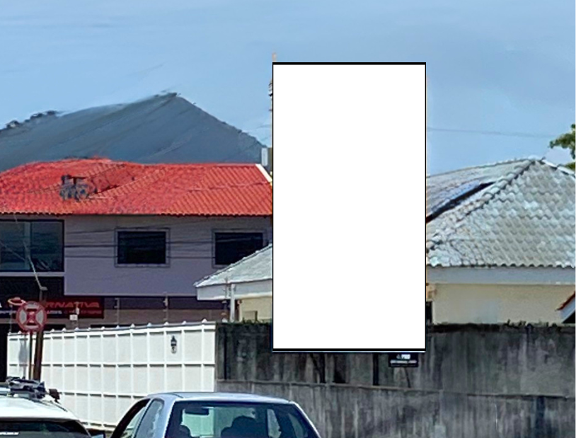Outdoor Matinhos – Ponto 2
