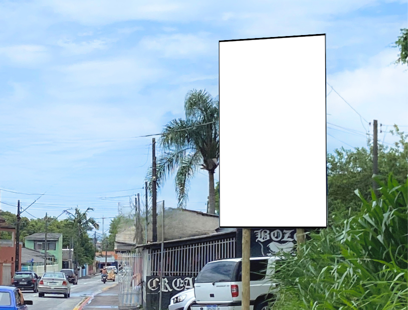 Outdoor Matinhos – Ponto 5