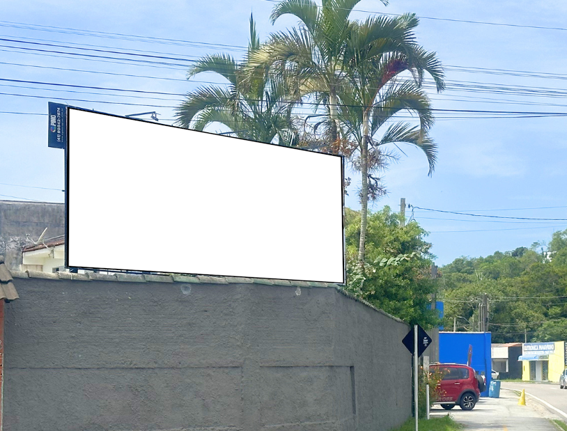 Outdoor Matinhos – Ponto 4